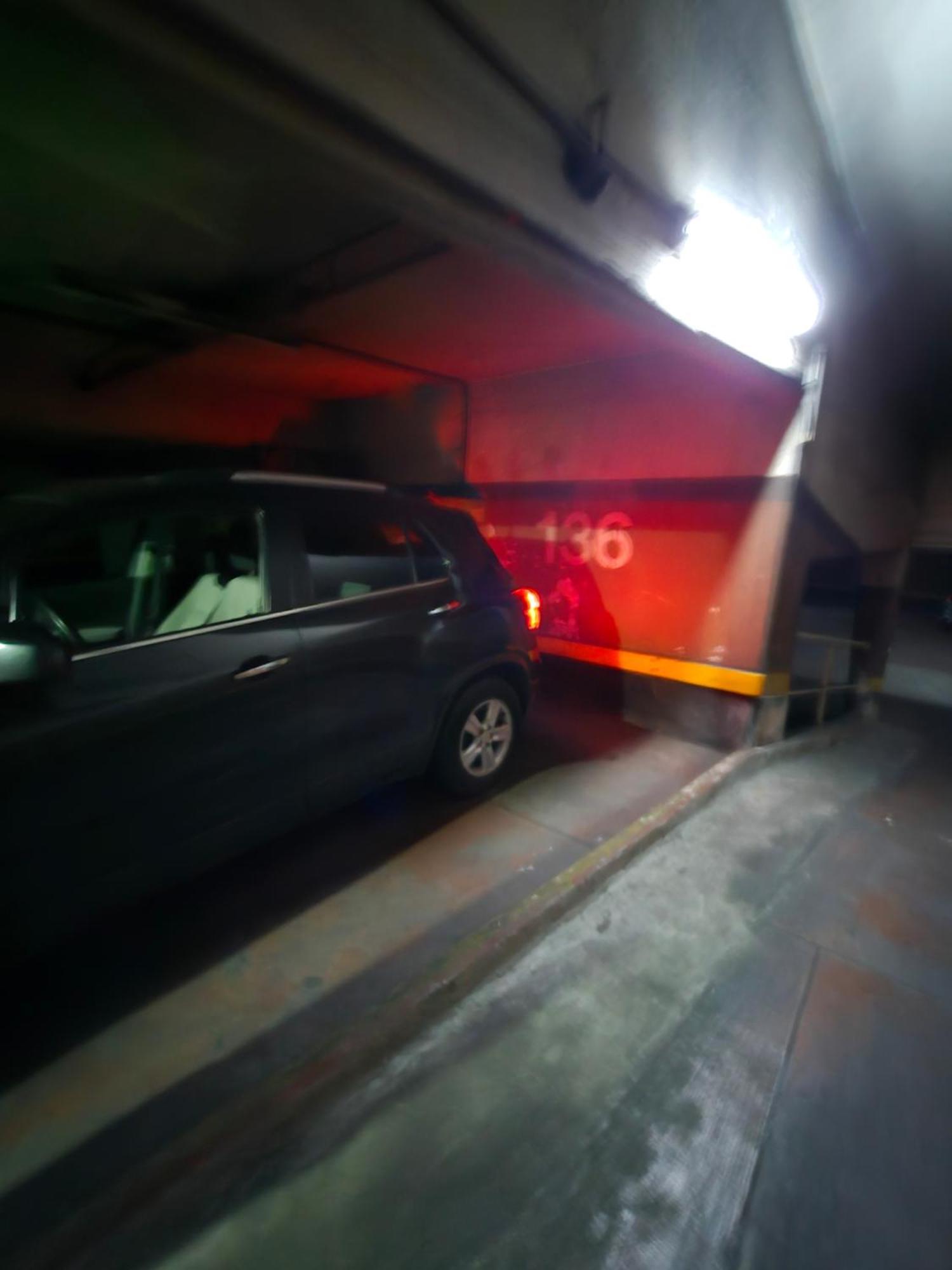 ブエノスアイレスApart Avenida Corrientesアパートメント エクステリア 写真